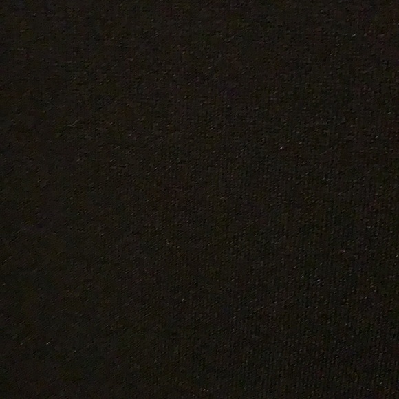 NWT Milly knit dress bell sleeve body con Large - Picture 3 of 6